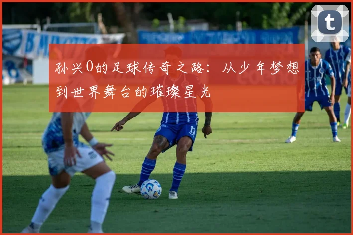 孙兴O的足球传奇之路：从少年梦想到世界舞台的璀璨星光