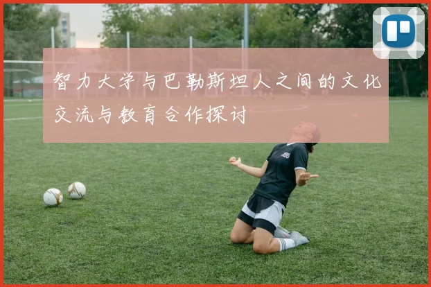 智力大学与巴勒斯坦人之间的文化交流与教育合作探讨